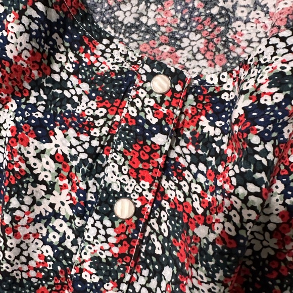 Wrangler Retro Dress - Picture 7 of 8